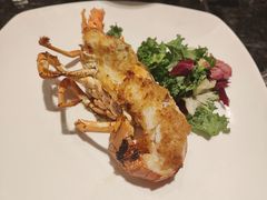 -博林天瑞喜来登酒店·西丽尚膳