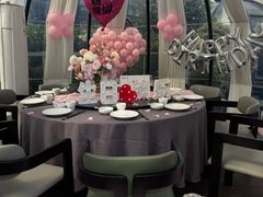 -沅江水·空中花园餐厅(珠江新城雅居乐中心店)