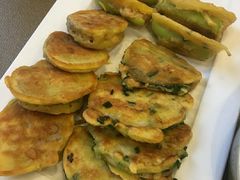 煎锅拼盘-牛鼎滨州菜