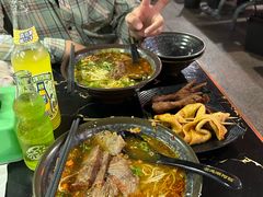 -云龙湖阿喆米线(云龙湖店)