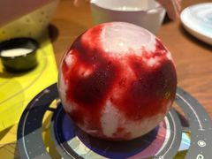 -SPACELAB失重餐厅(世纪汇店)