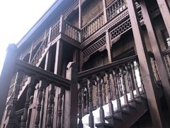 -中华巴洛克风情街