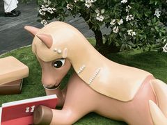 -深圳湾万象城(南山店)