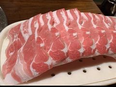 -额尔敦草原涮羊肉·烧烤(冻青树总店)