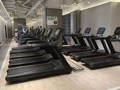 -FLARE STAR FITNESS(复地活力城店)