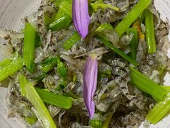 五谷杂粮鲨鱼皮-温德姆花园酒店-鼎丰阁中餐厅