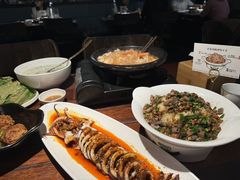 -前海沿·青岛菜(五四广场永旺店)