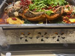 -陈帅夜排档·龙虾·炒菜·烤串(世茂店)