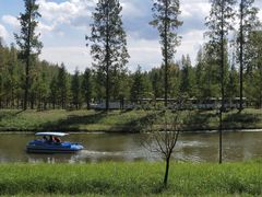 -黄海国家森林公园