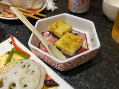 -福苗小骆驼烧烤(中关村店)