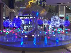 -远洋未来广场(育慧北路店)