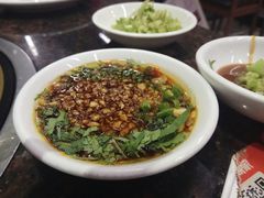 调料-八合里潮汕鲜牛肉火锅(深圳海岸城店)