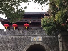 -鼓楼(西湖风景名胜区)