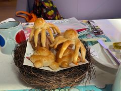 -水桶王国主题餐厅·聚会·生日派对·亲子活动·家庭套餐(亚龙湾希尔顿店)