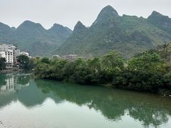 -长寿村