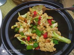 -年年渔(济宁路店)