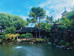 -北寺塔
