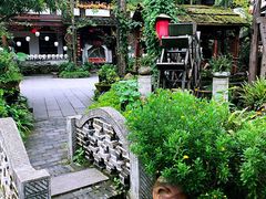 -青城甲(青城山店)