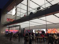 -Apple零售店(成都太古里店)