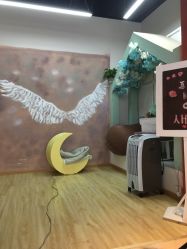 门面-首尔宝宝SEOUL  BABY STUDIO(通州店)