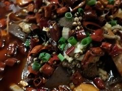 -老牌坊•鲁菜名店•地道济南菜(大观园商埠店)