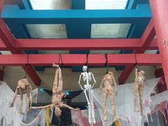 -济南方特东方神画