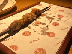 -纳鲁孜·新疆特色餐厅(上海悦荟广场店)