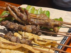 -本色.小马哥烧烤(五一路总店)