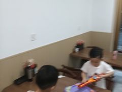 -大军烤冷面