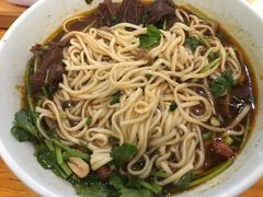 -车沾巷·重庆老味豌杂面