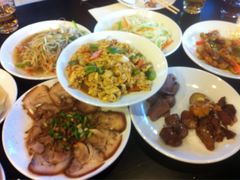 -我去·春饼文化主题餐厅(国定路总店)