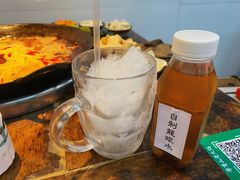 -芈重山老火锅(洪崖洞店)