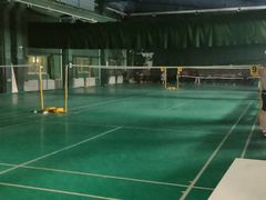 -东丽温泉羽毛球