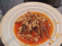 -海鲜e族(马王堆店)