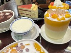 -民信老铺(双皮奶博物馆店)