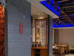 -不倒翁·安徽名菜楼(步行街店)