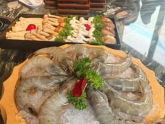 -慢丽江·云南野生菌土鸡锅(付家庄店)