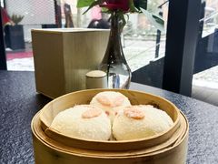 -茶影·老味烧烤