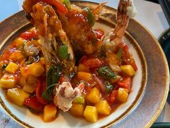 -BetterThai 泰加(苏州中心店)