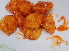 -甲乙饼·北京手工肉饼(西直门凯德茂店)