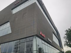 -上海永达奥诚奥迪4S店(申江路店)