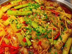 -嘎嘎鸭脑壳(金沙店)