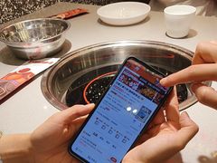 -巴蜀王婆大虾(南锣鼓巷店)