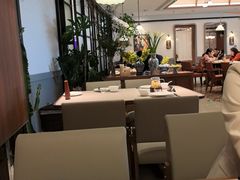 -漢舍川菜馆(国贸商城店)