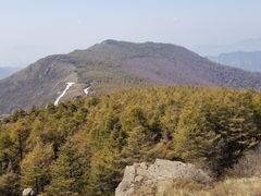 -白草畔自然风景区