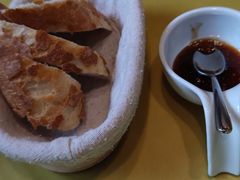 -秋林西餐厅