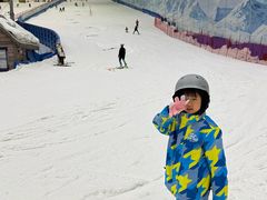 -哈尔滨热雪奇迹