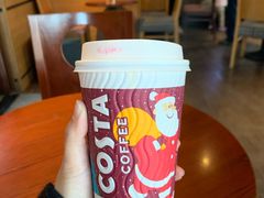 -COSTA COFFEE(西湖天地店)