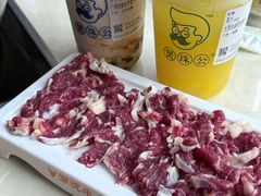 -潮悦牛肉火锅城(水贝店)