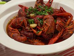 -霸王虾·麻辣小龙虾(清水河公园店)